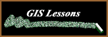 GIS Lessons Header