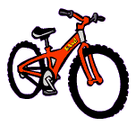 bicycling Image