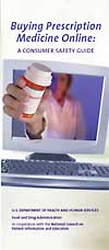 Buying Prescription Medicines Online: A Consumer Safety Guide. Buying online can be easy. Just make sure you do it safely.