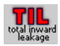 Total Inward Leakage Logo
