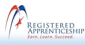 Registered Apprenticeship Logo