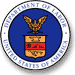 Seal of U.S. Department of Labor