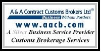 A Silver Business Service Provider in Customs Brokerage