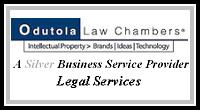 A Silver Business Provider in Legal Services