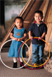 Alaskan Native children