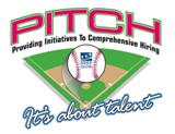 PITCH campaign logo