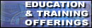 Education and Training Offerings