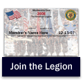 Join the Legion and learn more about membership