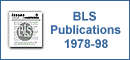 BLS Publications 1978-98