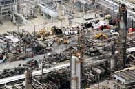 BP America Refinery Explosion