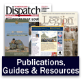 Publications, Guides and Resources