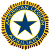 American Legion AuxilaryLogo
