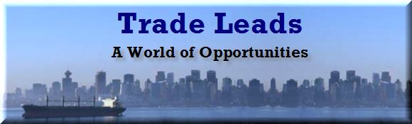 Trade Leads