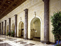 Commerce  Lobby