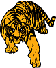 Picture of Census Bureau Tiger logo