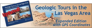 Geologic Tours in the Las Vegas Area