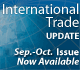 International Trade Update