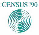link to 1990 Census gateway