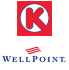 Red Circle K logo and link to sponsor description
