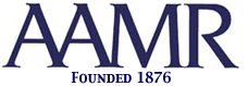 AAMR Logo