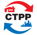 CTPP 2000 logo