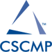 cscmp logo with tag