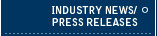 Industry News/Press Releases