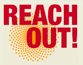 Reach Out! logo