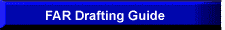 link to the FAR drafting guide