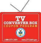 TV Converter Box Coupon Program