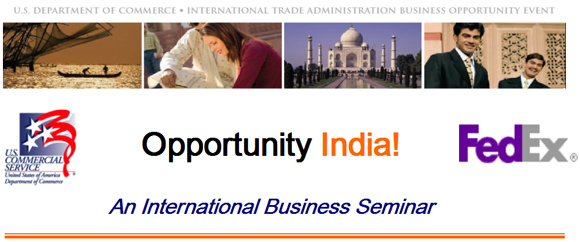 Opportunity India