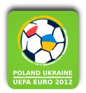 Euro 2012 logo