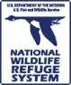 National Wildlife Refuge System Logo