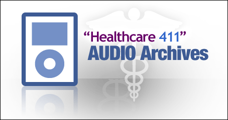 AHRQ Audio Archives - PSA - Benefit from Healthy Living