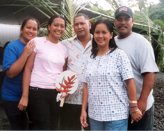 Native Hawaiian and Other Pacific Islander Populations