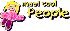 meet cool people