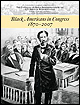 Black Americans in Congress, 1870–2007