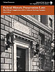 Federal Historic Preservation Laws: The Official Compilation of U. S. Cultural Heritage Statutes, 2006 Edition Cover.