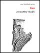 Iran: A Country Study