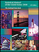 Cover of the Statistical Abstract, 2008