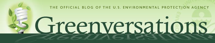 Greenversations - the official blog of US EPA