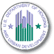 Department of Housing and Urban Development Seal