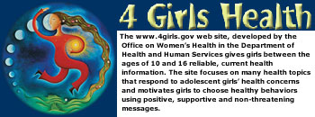 4 Girls Health