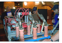 2007 National Electrical Troubleshooting Contest