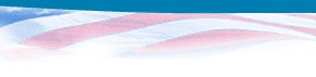 American Flag Banner