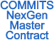 COMMITS NexGen Master Contract