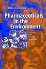 Book Cover: Pharmaceuticals in the Environment