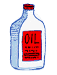 Quart of Oil