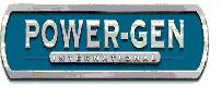 Powergen Logo