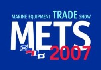 METS trade show